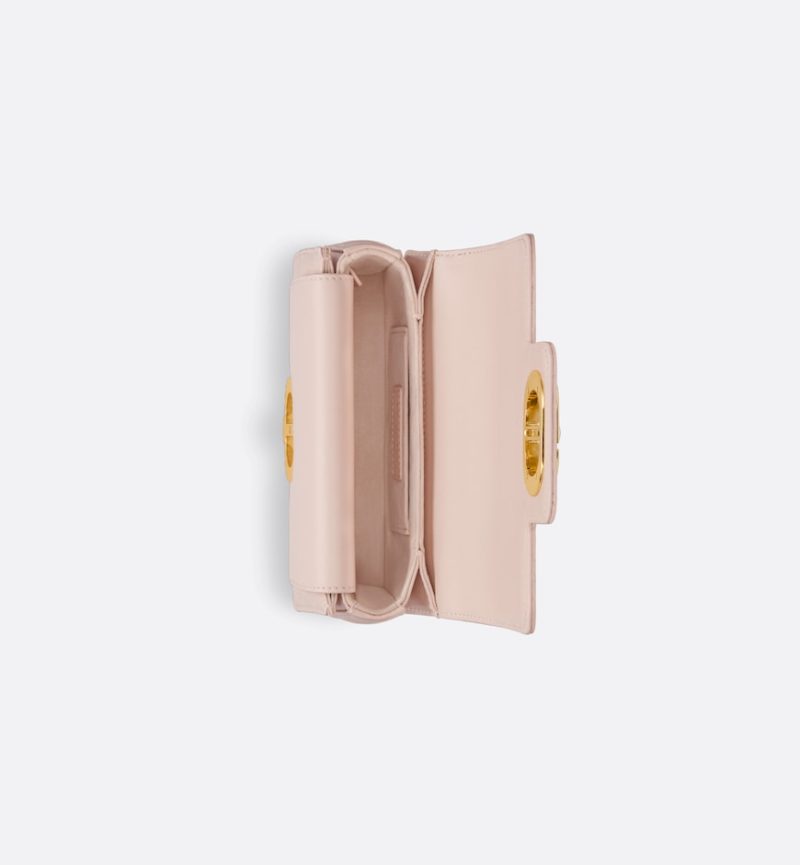 Dior Mini Dior Jolie Top Handle Bag HandBags - Image 3