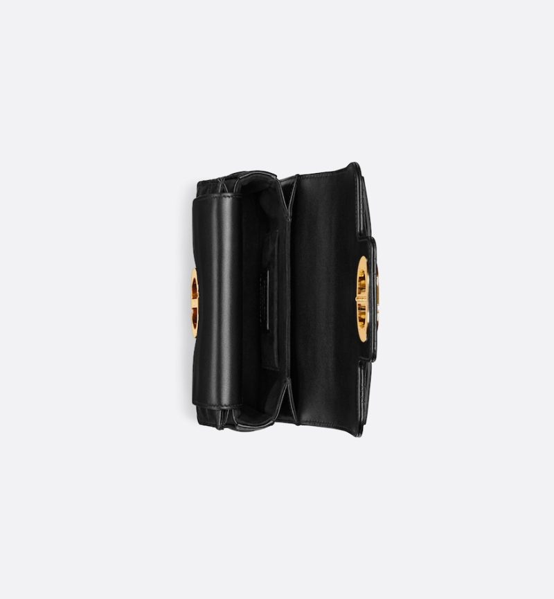 Dior Mini Dior Jolie Top Handle Bag HandBags - Image 3
