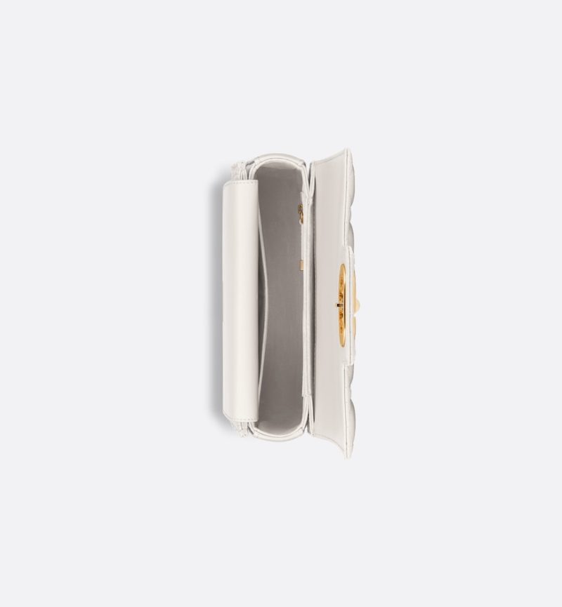 Dior Small Dior Jolie Top Handle Bag Handbag-2024 New - Image 3