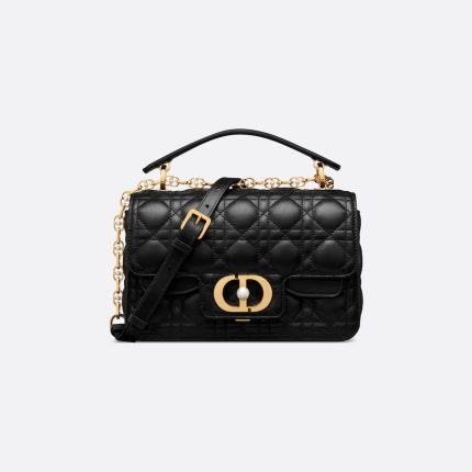 Dior Small Dior Jolie Top Handle Bag Handbag-2024 New