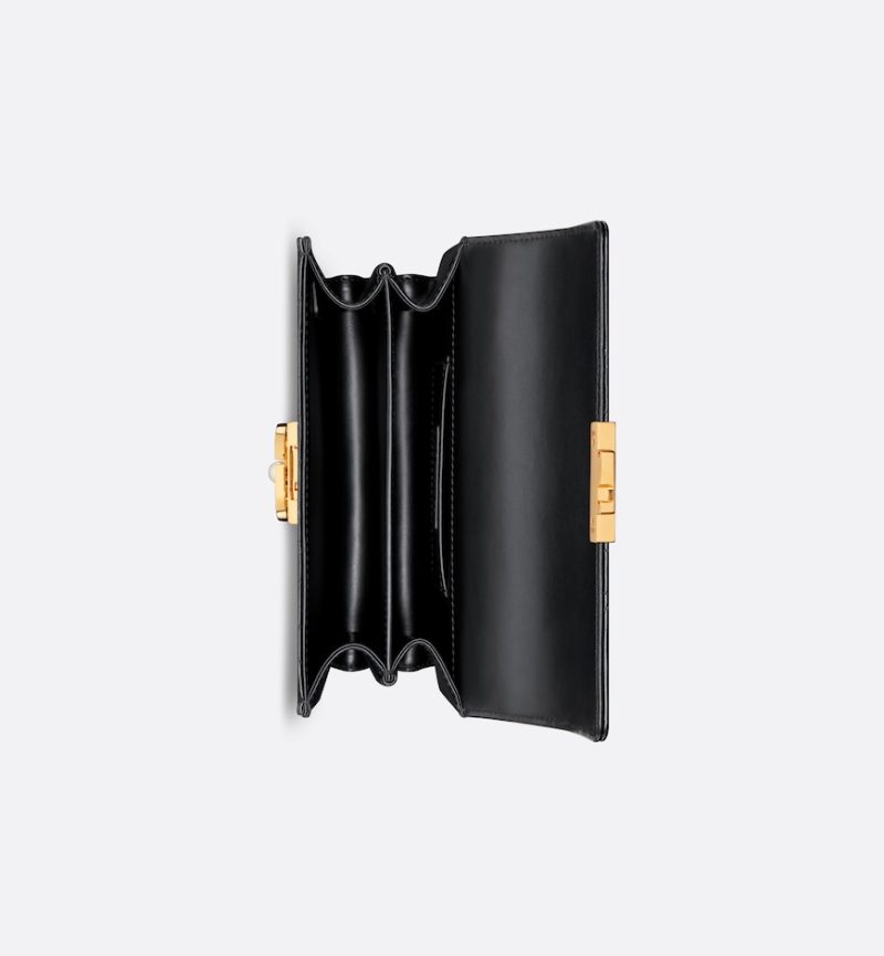 Dior Mini Dior Ange Bag Handbag-2024 New - Image 3