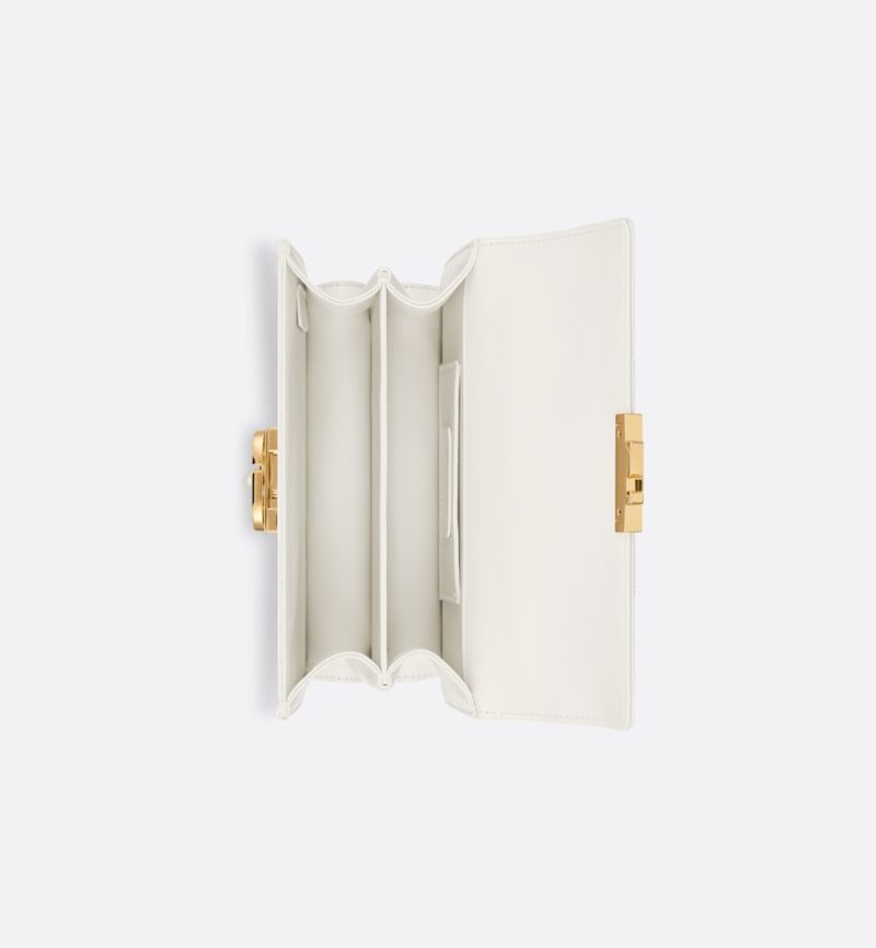 Dior Mini Dior Ange Bag Handbag-2024 New - Image 3