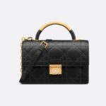 Dior Medium Dior Ange Bag Handbag-2024 New
