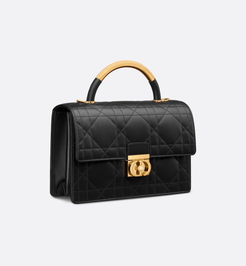 Dior Medium Dior Ange Bag Handbag-2024 New - Image 2