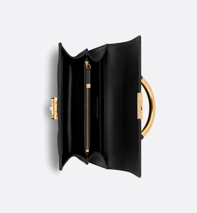 Dior Medium Dior Ange Bag Handbag-2024 New - Image 3