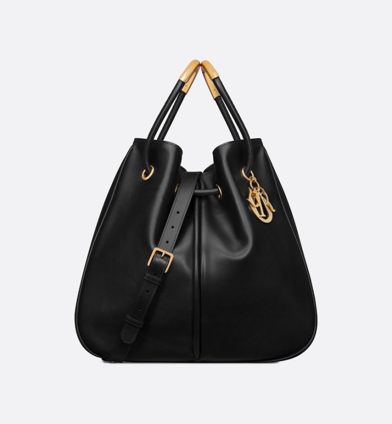 Dior Large Dior Nolita Bag Handbag-2024 New