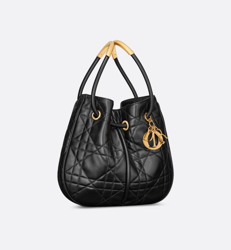 Dior Medium Dior Nolita Bag Handbag-2024 New - Image 2