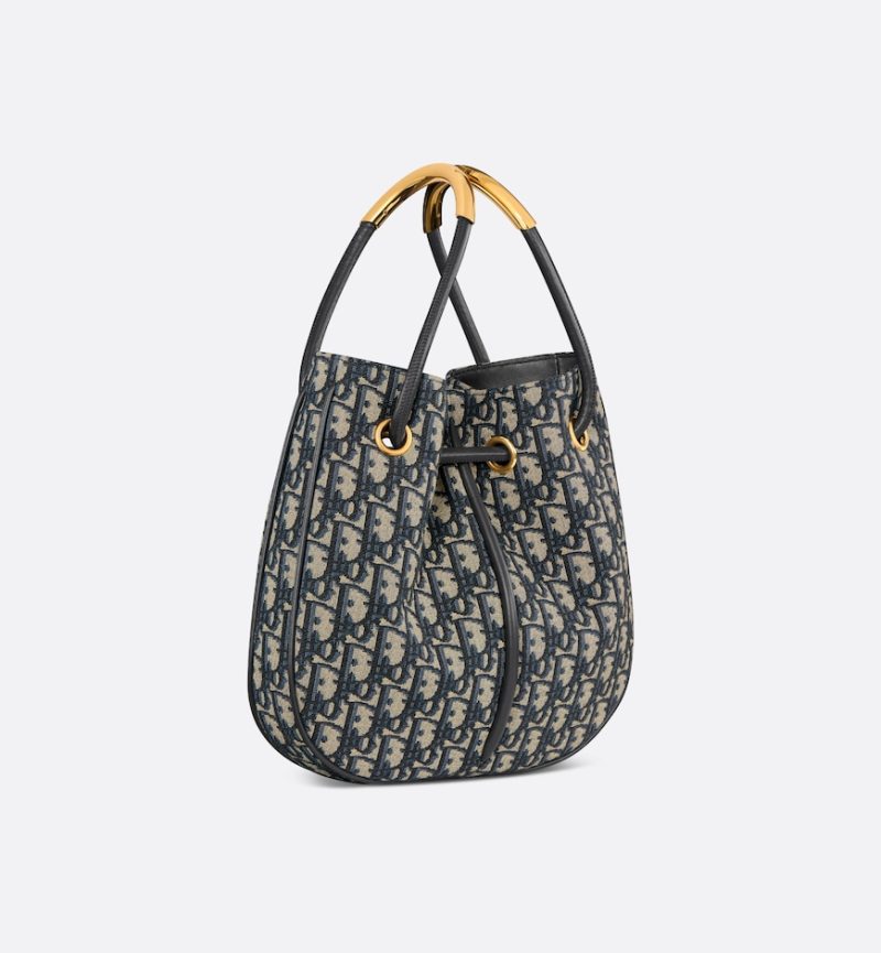Dior Medium Dior Nolita Bag Handbag-2024 New - Image 2
