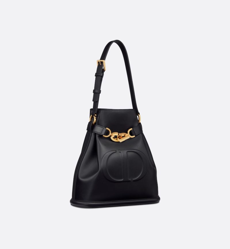 Dior Medium C’est Dior Bag HandBags - Image 2