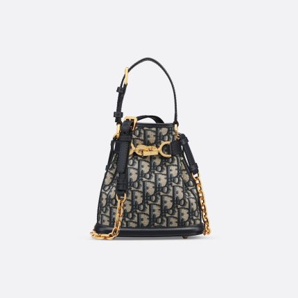 Dior Small C’est Dior Bag HandBags