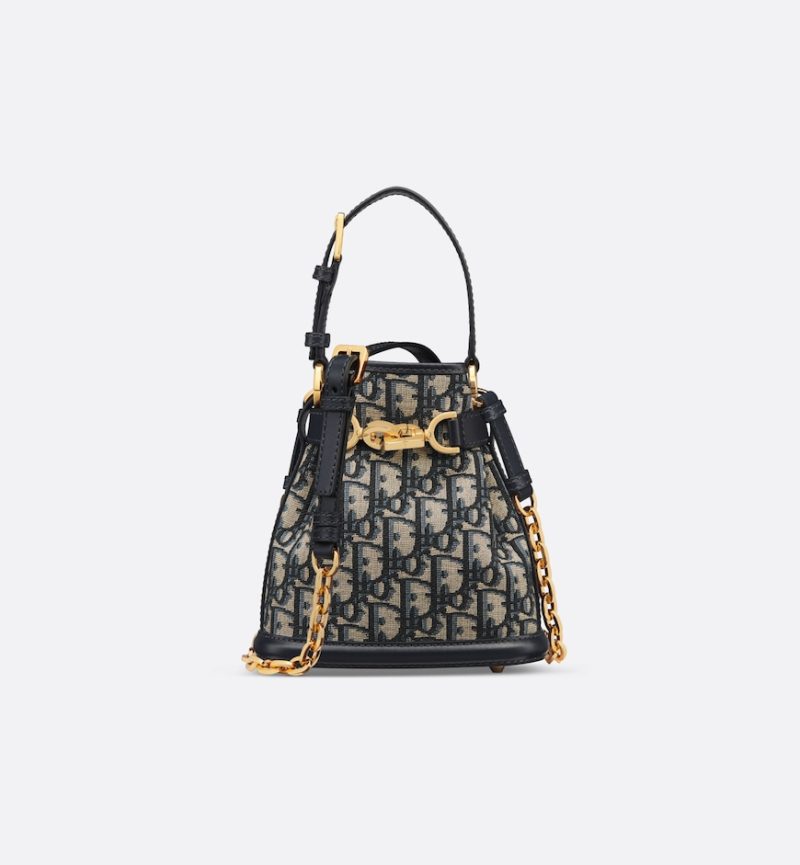Dior Small C’est Dior Bag HandBags