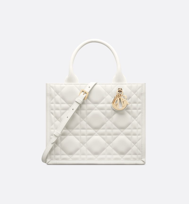 Dior Small Dior Book Tote HandBags