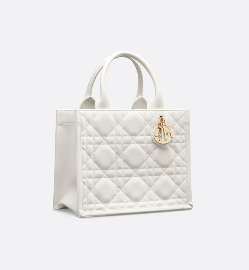 Dior Small Dior Book Tote HandBags - Image 2