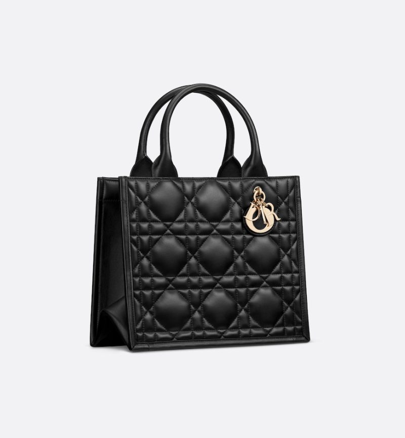 Dior Small Dior Book Tote HandBags - Image 2