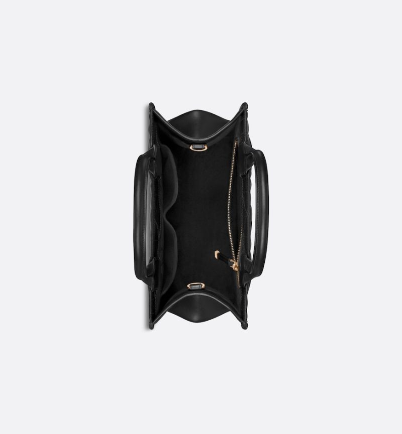 Dior Small Dior Book Tote HandBags - Image 3