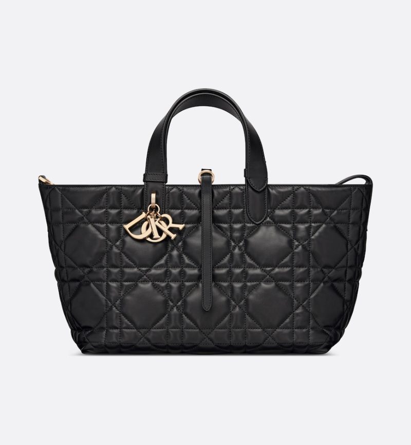 Dior Medium Dior Toujours Bag HandBags - Image 2