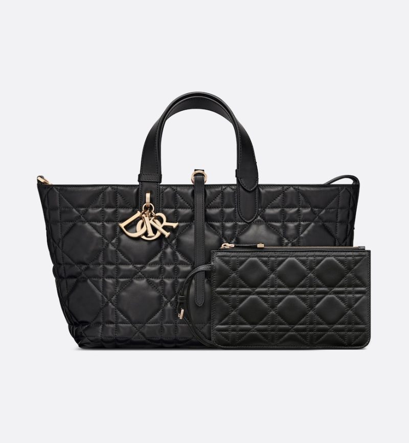 Dior Medium Dior Toujours Bag HandBags - Image 4