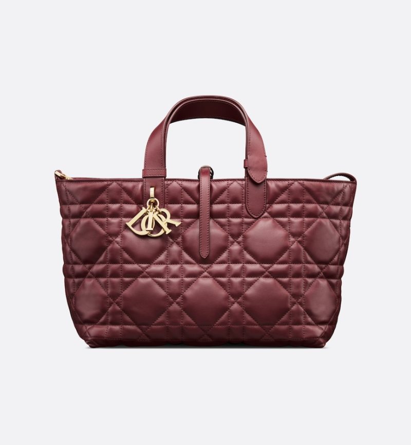 Dior Medium Dior Toujours Bag HandBags - Image 2