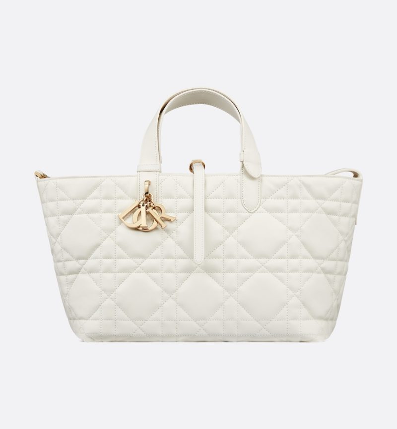 Dior Medium Dior Toujours Bag HandBags - Image 2