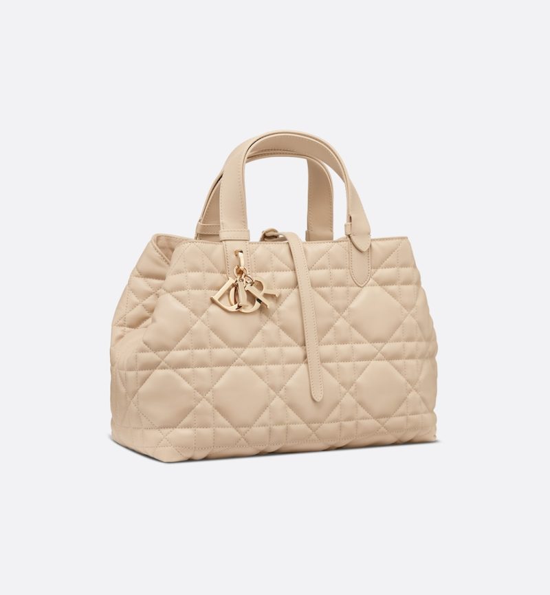 Dior Medium Dior Toujours Bag HandBags