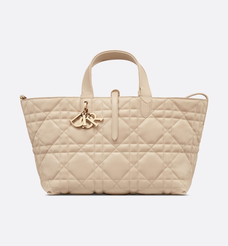 Dior Medium Dior Toujours Bag HandBags - Image 2