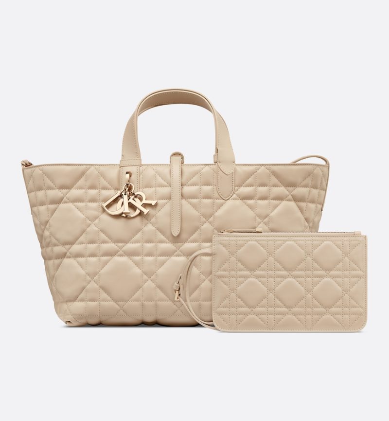 Dior Medium Dior Toujours Bag HandBags - Image 4