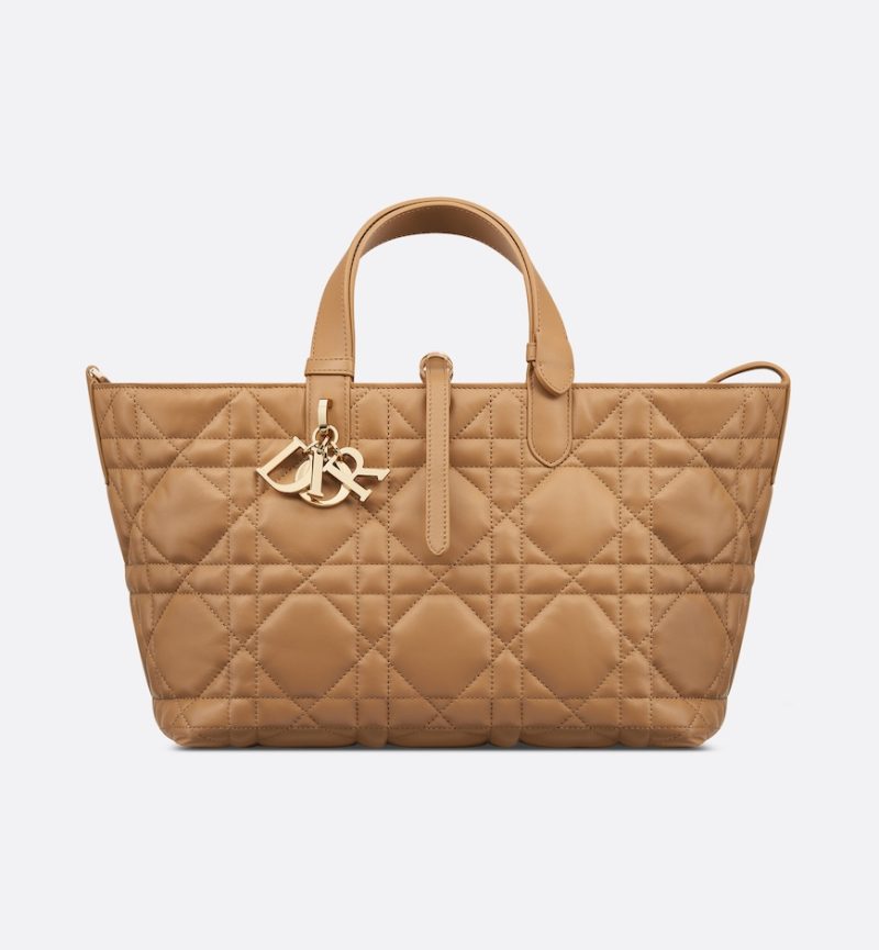 Dior Medium Dior Toujours Bag HandBags - Image 2