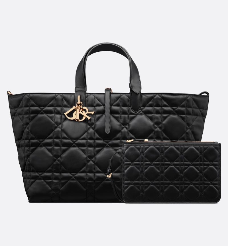 Dior Large Dior Toujours Bag HandBags - Image 4
