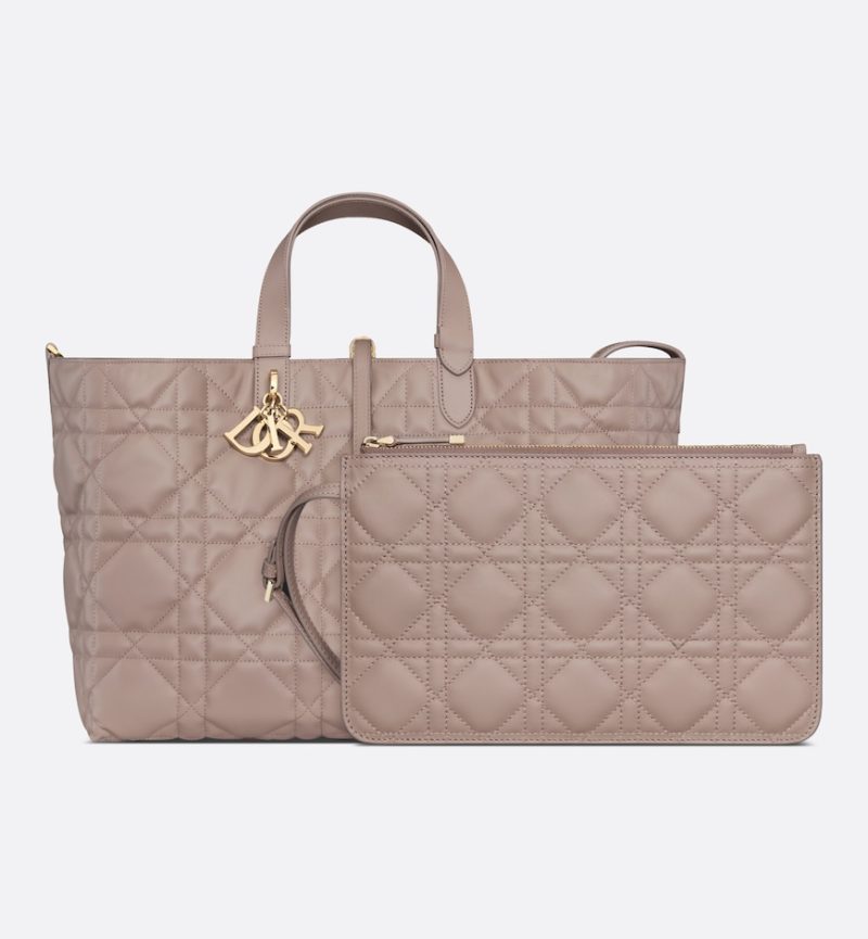 Dior Large Dior Toujours Bag HandBags - Image 4