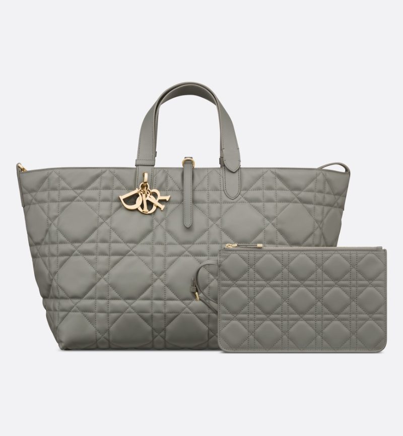 Dior Large Dior Toujours Bag HandBags - Image 4