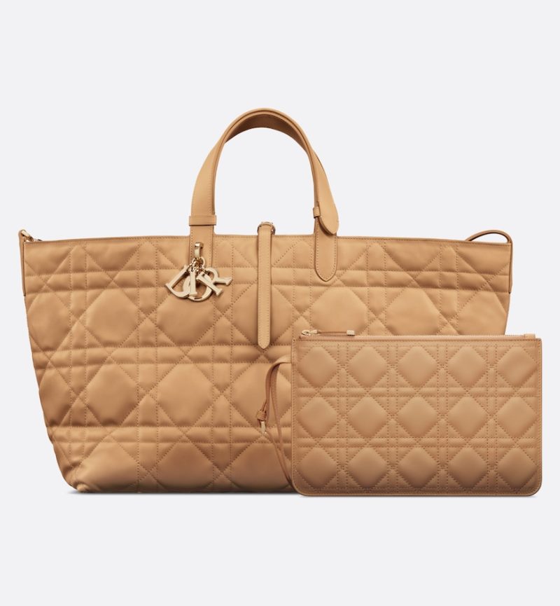 Dior Large Dior Toujours Bag HandBags - Image 4