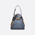 Dior Medium C’est Dior Bag HandBags