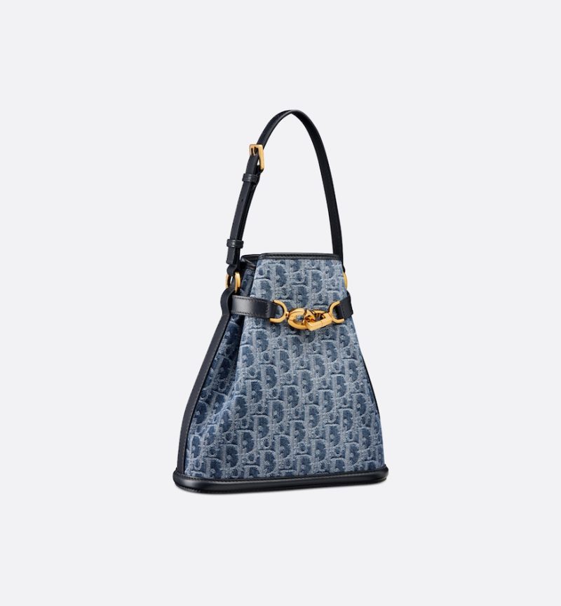 Dior Medium C’est Dior Bag HandBags - Image 2