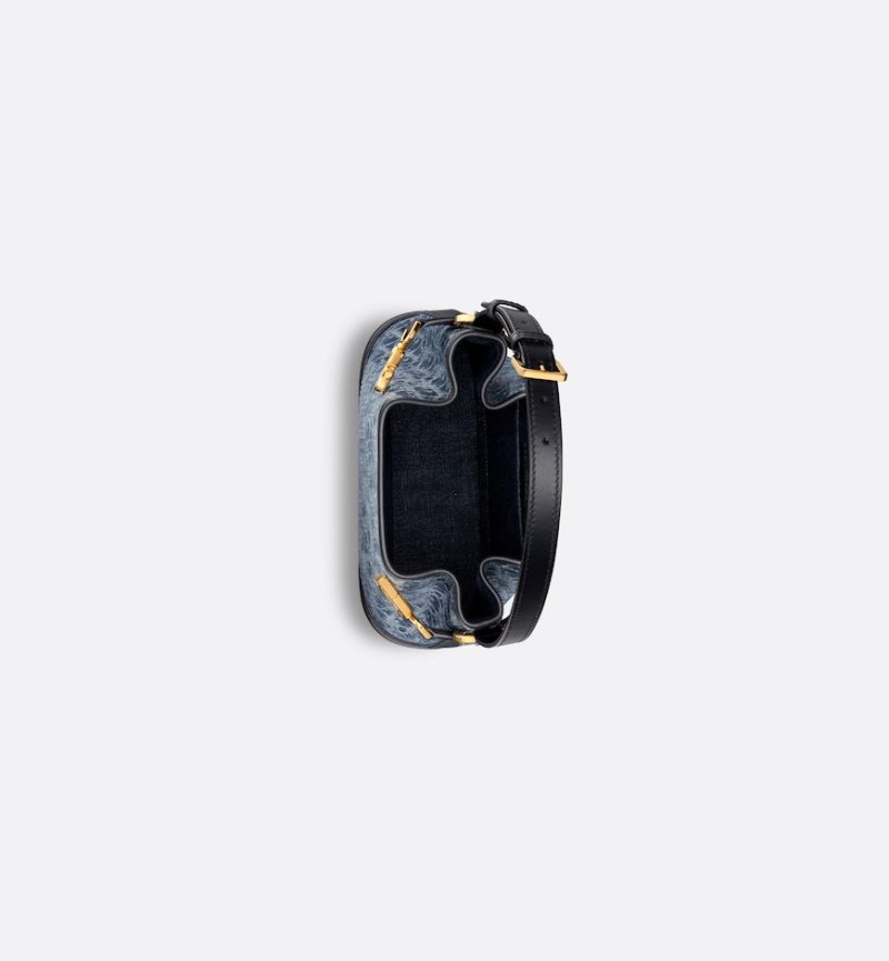 Dior Medium C’est Dior Bag HandBags - Image 3
