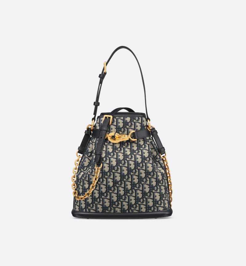 Dior Medium C’est Dior Bag HandBags