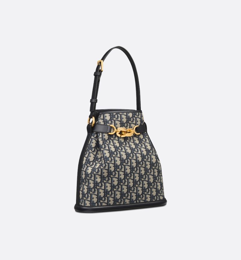 Dior Medium C’est Dior Bag HandBags - Image 2