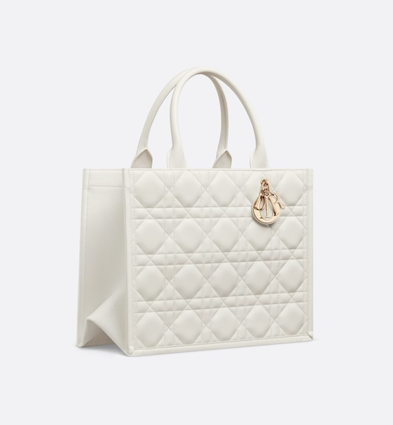 Dior Medium Dior Book Tote HandBags - Image 2
