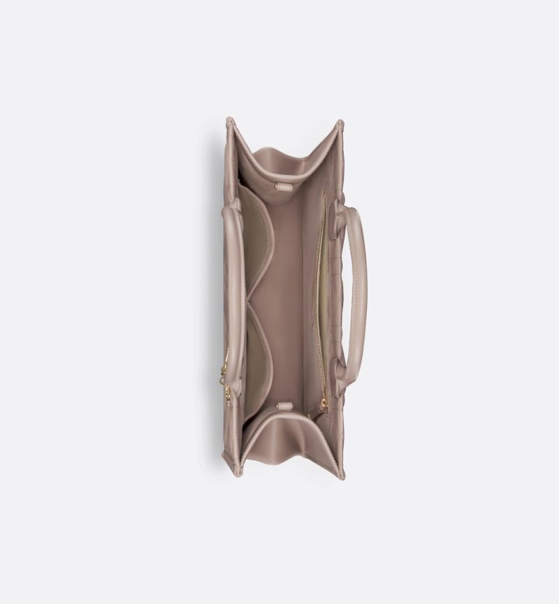 Dior Medium Dior Book Tote HandBags - Image 3