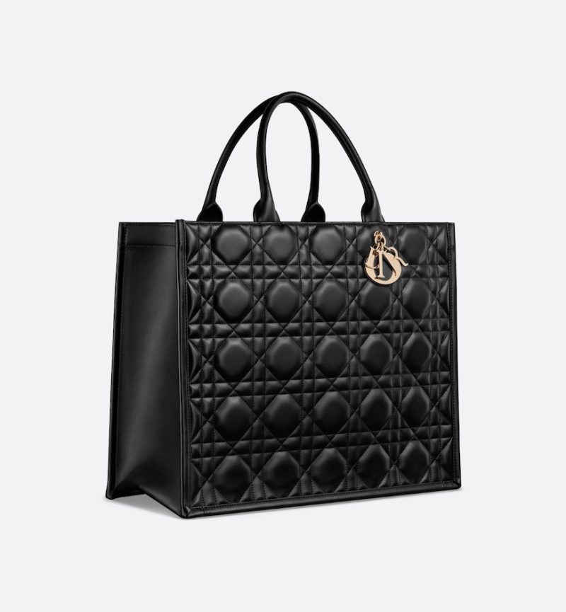 Dior Large Dior Book Tote HandBags - Image 2