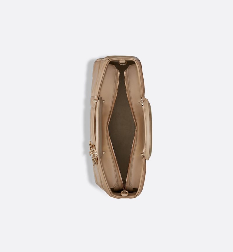 Dior Large Lady D-Sire Bag HandBags - Image 3