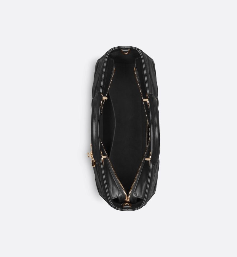 Dior Large Lady D-Sire Bag HandBags - Image 3