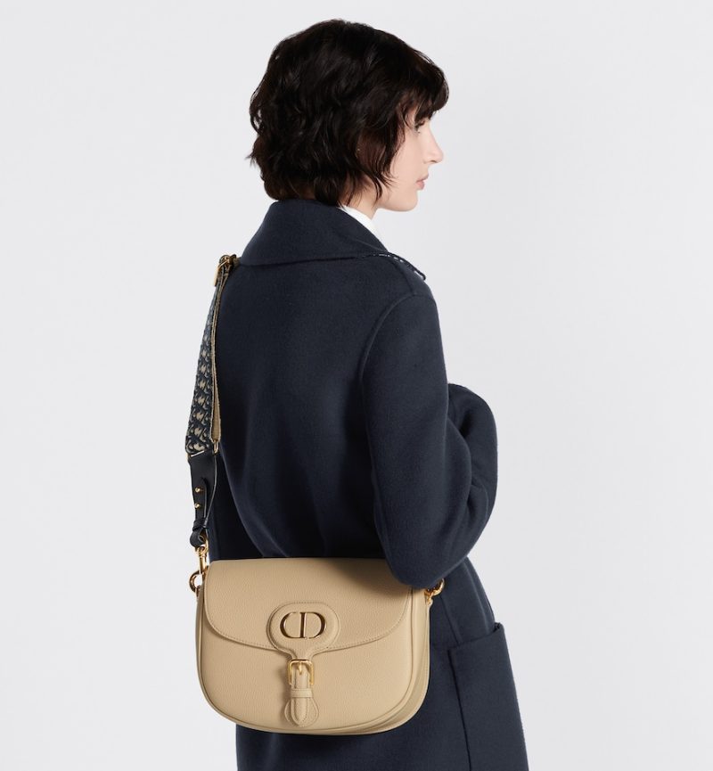 Dior Large Dior Bobby Bag HandBags - Image 4