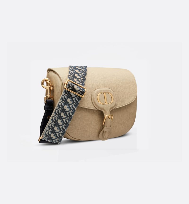 Dior Large Dior Bobby Bag HandBags - Image 2