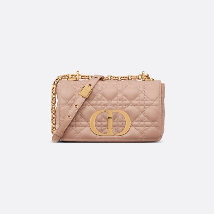Dior Small Dior Caro Bag HandBags