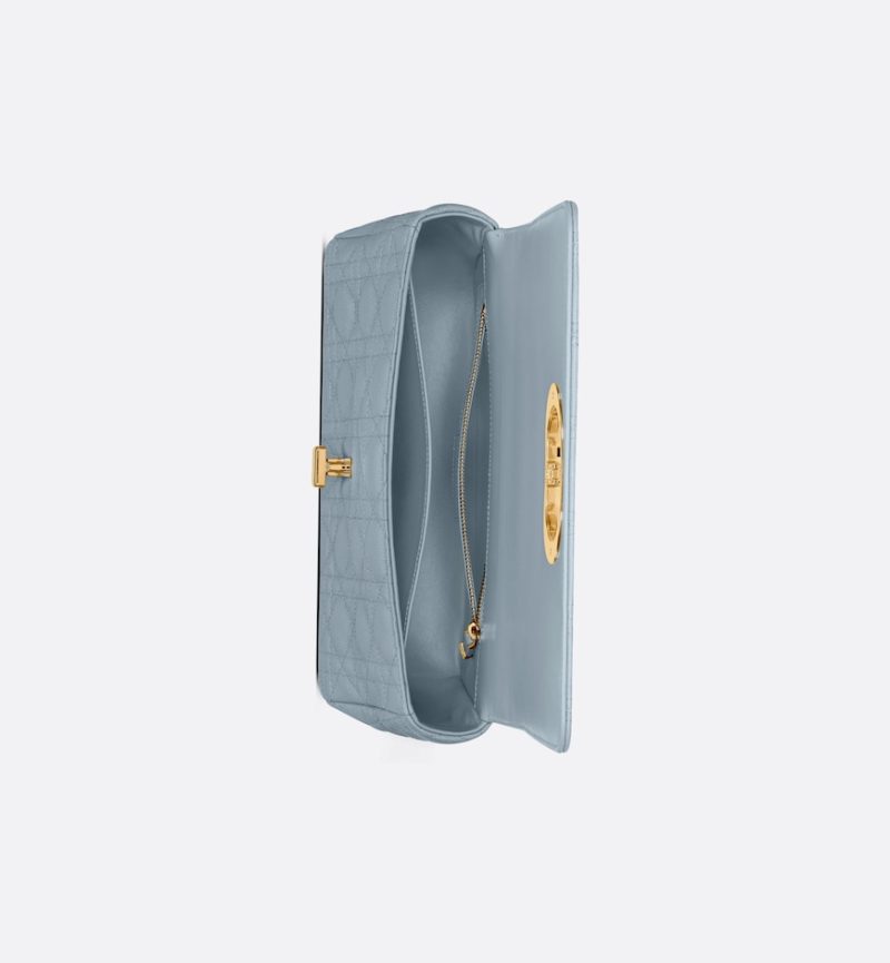 Dior Medium Dior Caro Bag HandBags - Image 4