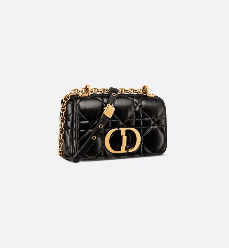 Dior Small Dior Caro Bag HandBags - Image 2