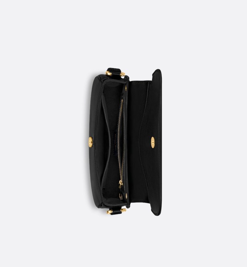 Dior Small CD Besace Bag-2024 New - Image 3
