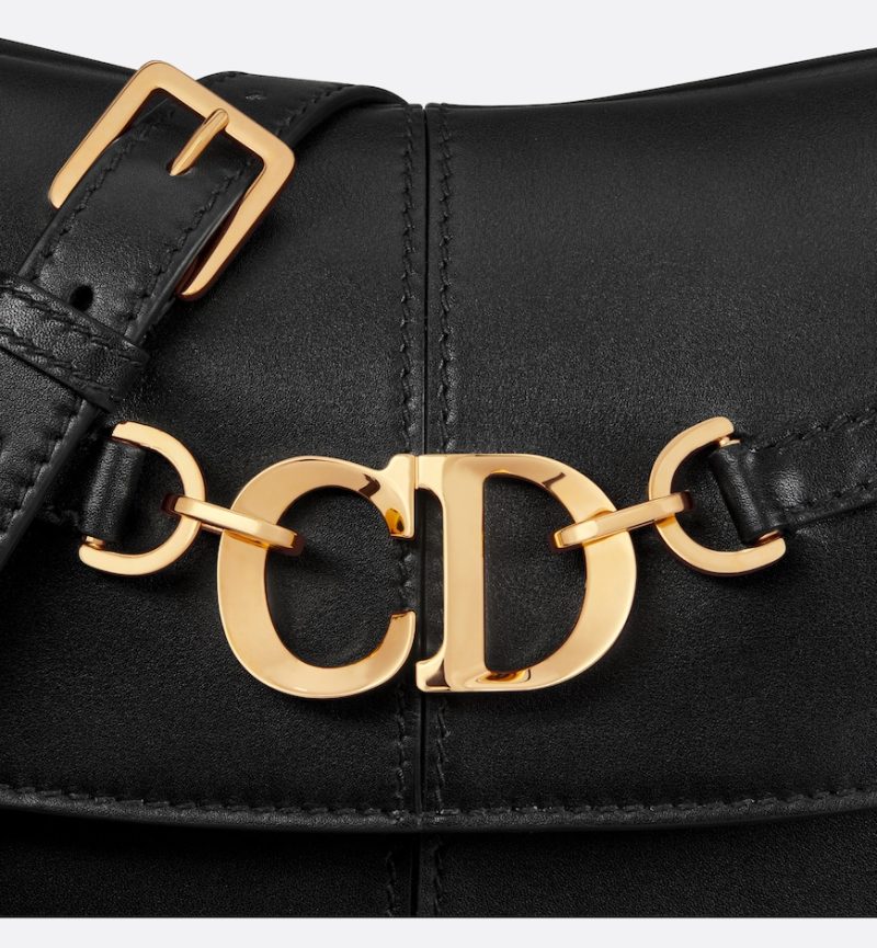 Dior Small CD Besace Bag-2024 New - Image 4
