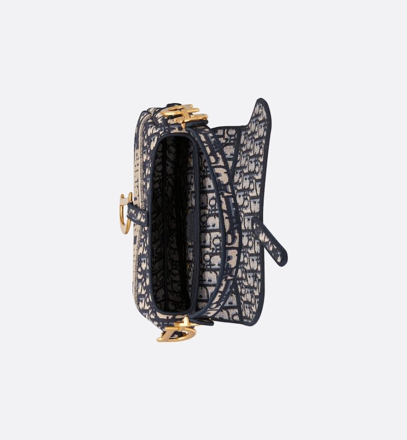 Dior Saddle Bag HandBags - Image 3