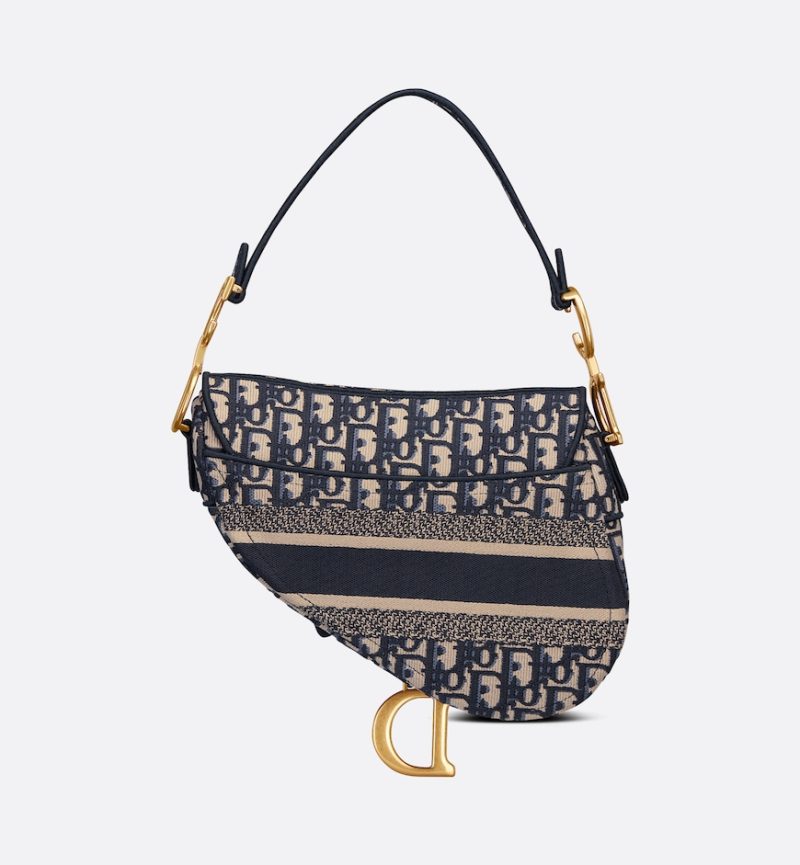 Dior Saddle Bag HandBags - Image 4